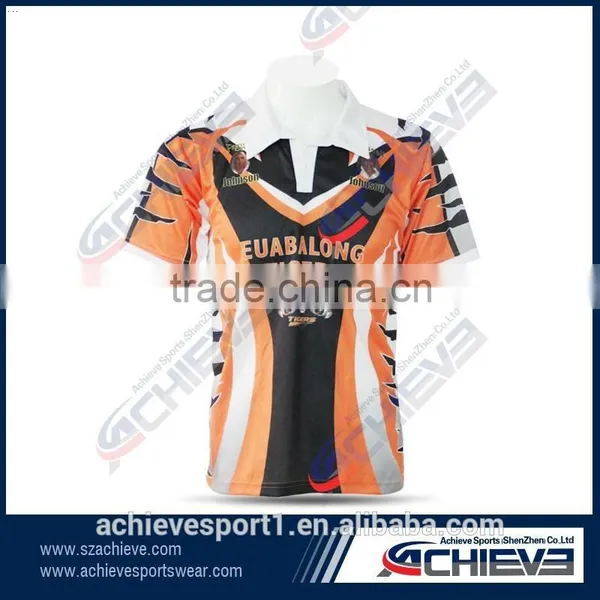 The Ordering and Team Rugby Jersey All Shapes and Sizes photo-3