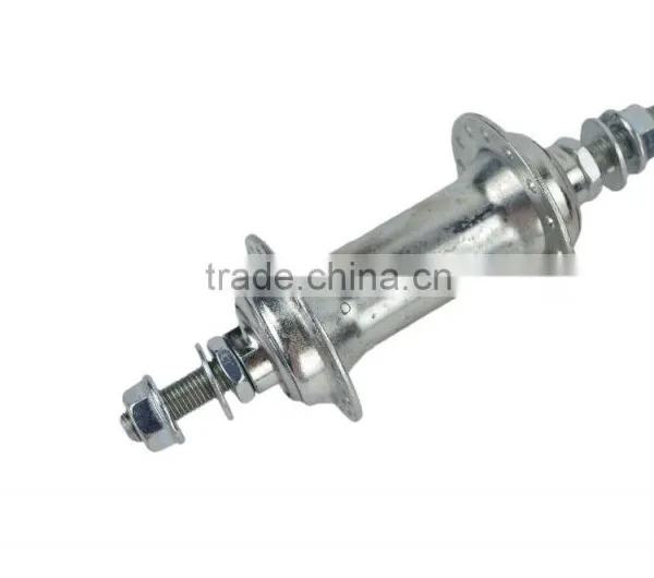 Hot Sale High Quality Wholesale Price Durable Bicycle Hubs 28H Bicycle Parts photo-3