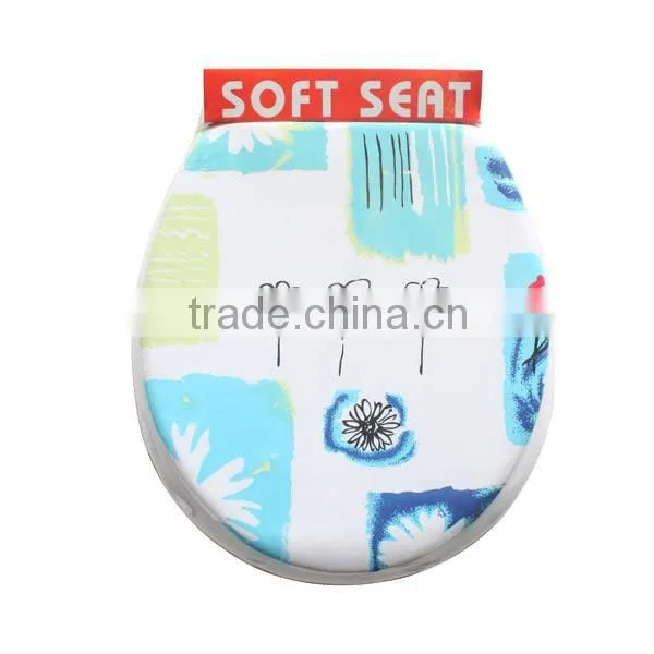 Toilet Seat Cover, Toilet Seat Lid, Toilet Products photo-5