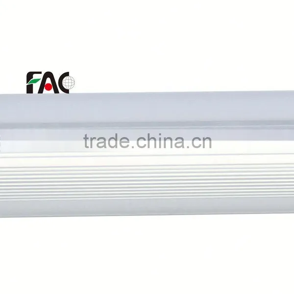 High Lumen Euro Standard v Shape t8 Light R17d photo-6