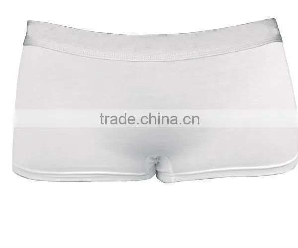 Ladies Boxer Shorts