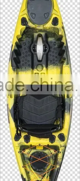 Pedal Drive Kayak New Product Have Patent in All of the World Very Stable and Safe photo-4