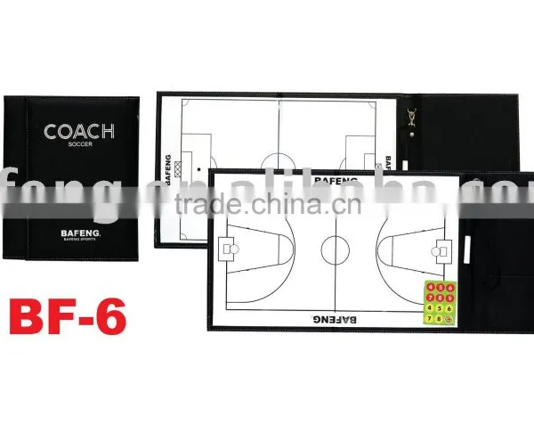 BF-6 Tactic Board