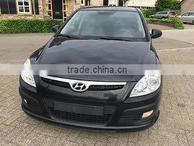 USED CARS - HYUNDAI I30 1.6 CRDI (LHD 5036) photo-4
