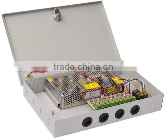 Waterproof Power Supply