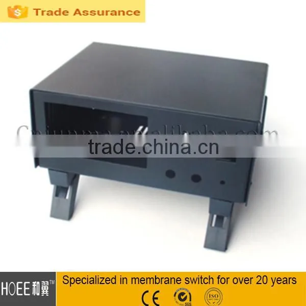 Promotional Electric Outlet Box Size,Thickness, Finish Treatment Cusomized photo-4