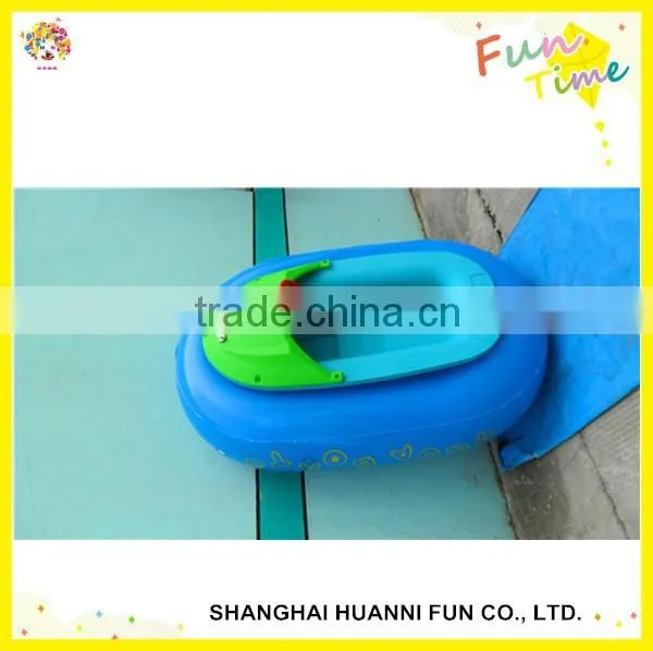 Electric Bumper Boat,water Bumper Boat photo-4