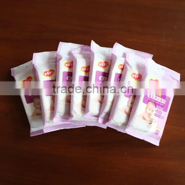 Plastic Bag for Daily Use