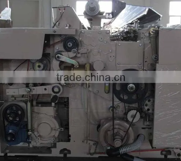 HLY851water Jet Loom photo-3