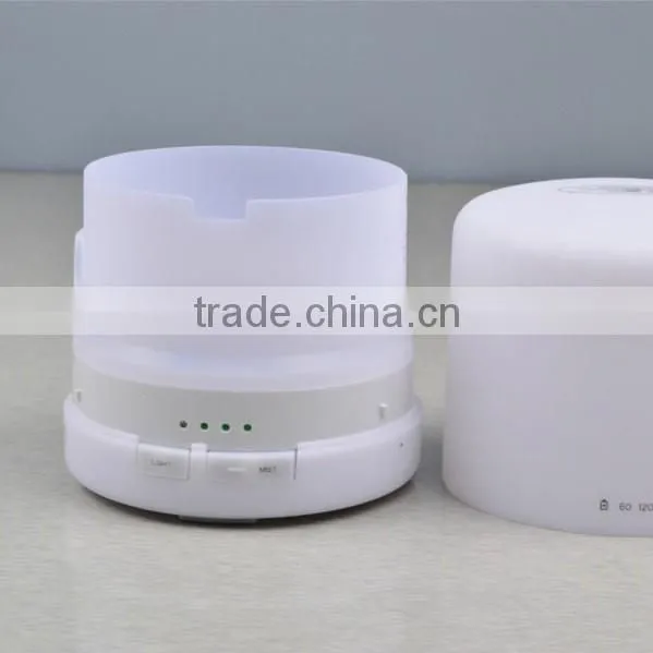 Aroma Mist Ultrasonic Essential Oil Diffuser photo-2