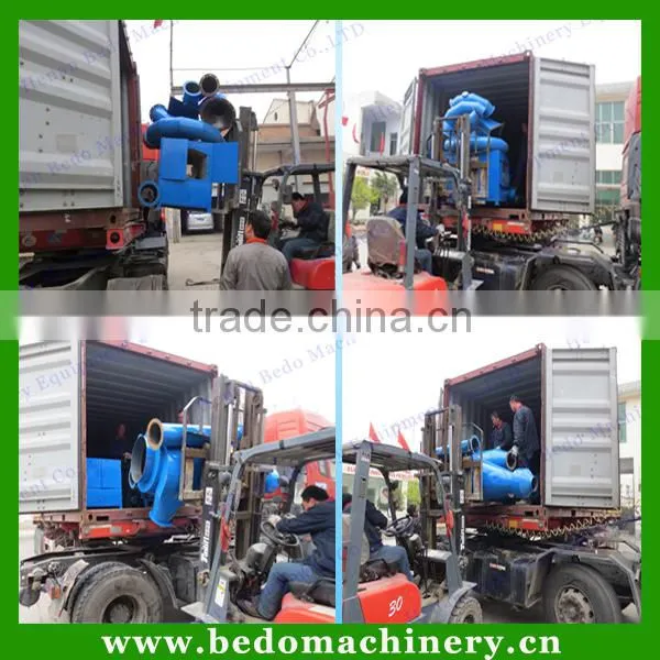 Popular Used Small Wood Sawdust Dryer Machine photo-5