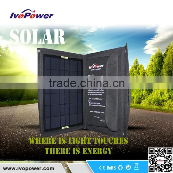 Solar Usb Charger , Waterproof Solar Charger , Solar Panel Charger