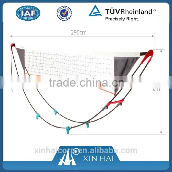 Recreational Tennis Net Rack (set) photo-4