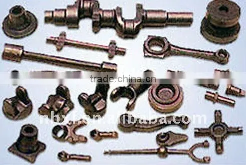Precision Forging Parts
