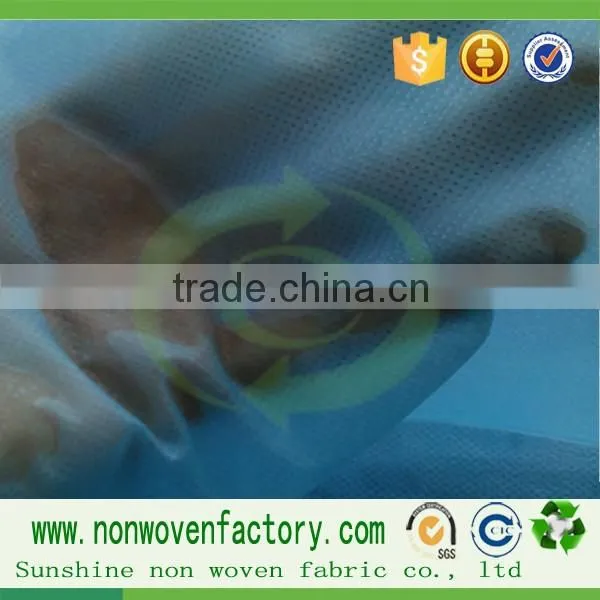 Best Products Filter Material Fabric Wholesale Nonwoven photo-4
