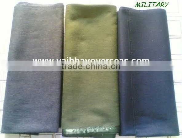 Ready Military Blankets