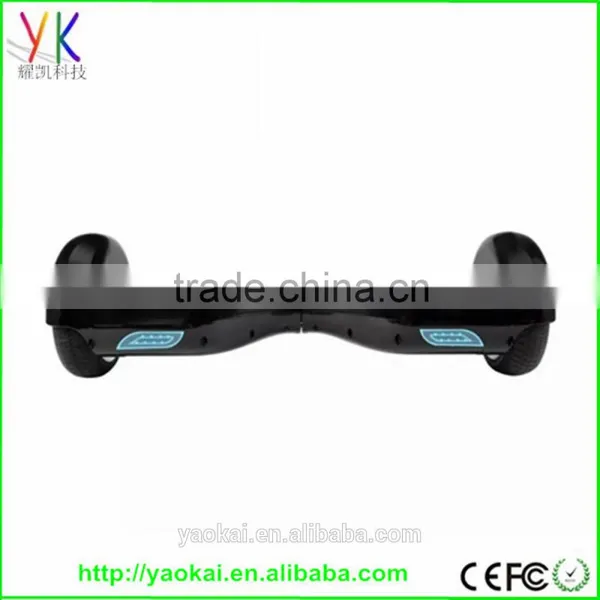 Two Wheels Self Balancing Electric Scooter, Electric Unicycle Mini Balance Scooter, Unicycle Training Wheels photo-6
