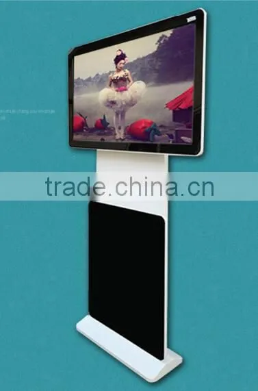 32" Inch Free Standing 1080P Totem Advertising Indoors photo-2