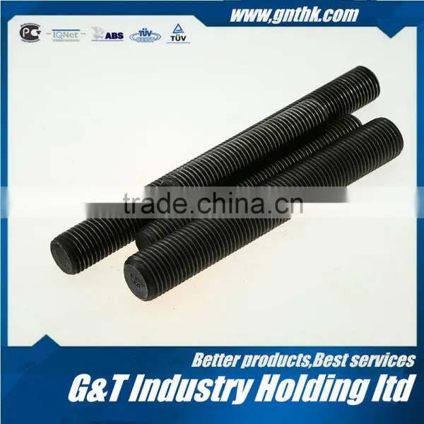 Hot Sale High Strength Carbon Steel M48 Full Threaded Rod 1 photo-3