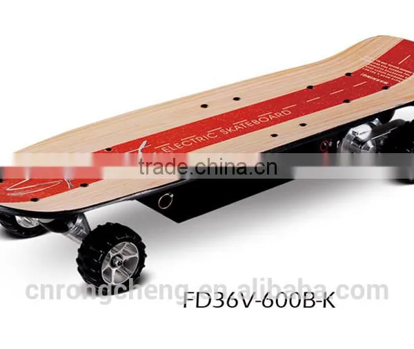 Electric Skateboard