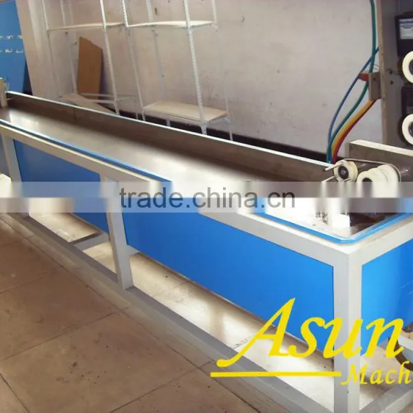 Shandong Automatic Plastic Strapping Making Machine photo-6