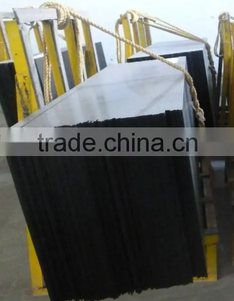 Bronze Tinted Pvb Interlay Laminated Glass photo-2