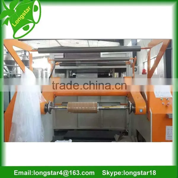 High Quality Manufacture PVC Food Wrap Film photo-3