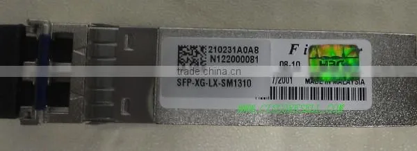 H3C SFP-XG-LX-SM1310 Transceiver photo-2
