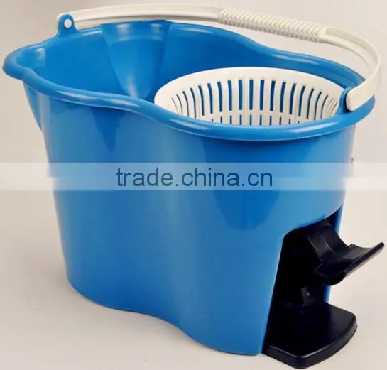 360 Best Design Shape Spin Mop photo-2