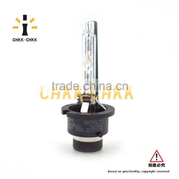07-10 Right Headlight High Beam Bulb for TOYOTA UCF30 OEM 90981-20024 photo-2