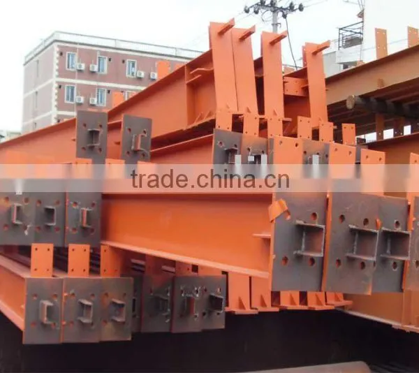 Steel Structure Building