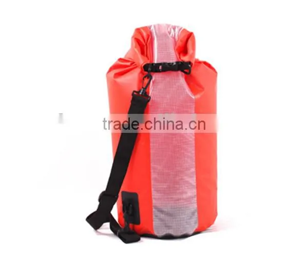 Transparent Pvc Waterproof Dry Bag,waterproof Tarpaulin Bag,waterproof Dry Floating Bag