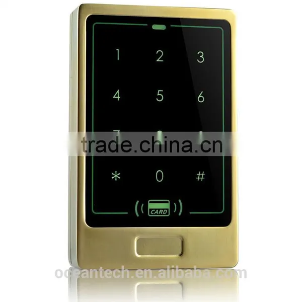 RFID Readers / Credit Card Door Access System / 5-10CM Distance photo-4