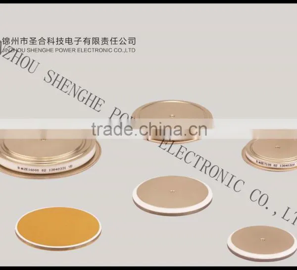 High Current Recovery Diode photo-4