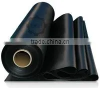 Butyl Rubber Sheet