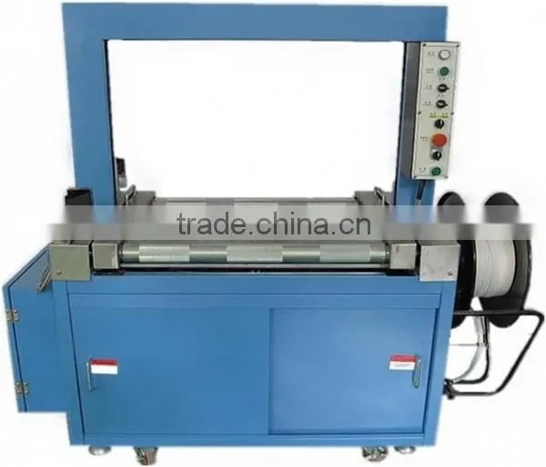 Carton Package Strapping Machine Wtih Automatic System photo-4
