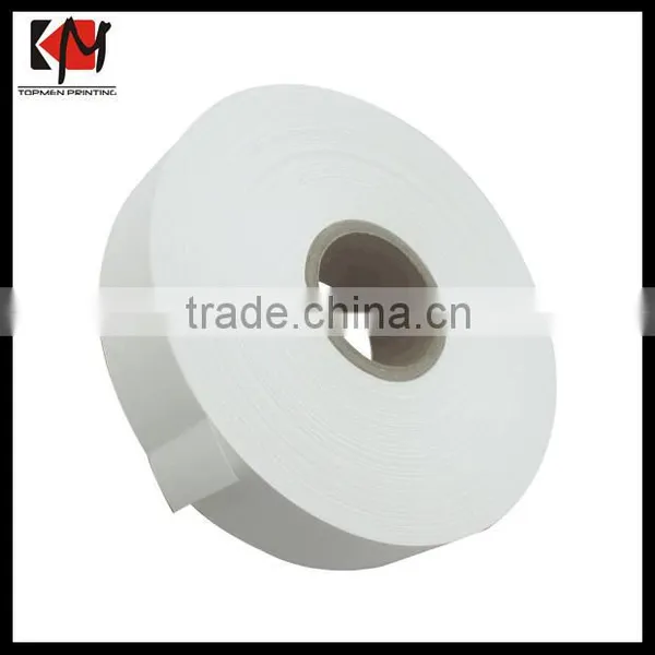 Biodegradable Custom Sticker Labels Paper Sticker Printing Scatch Off Label photo-2