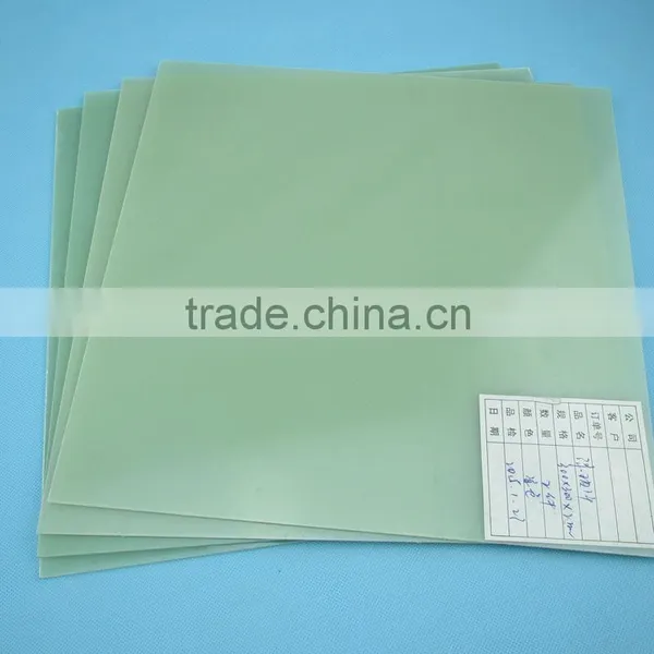 Flame-resistant FR-4 Glass Epoxy Laminates photo-3
