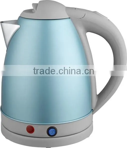 Electric Thermostat Kettle on Sale on China