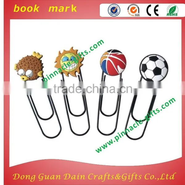 China Fashionable Wholesale Kids Mini Book Mark photo-2