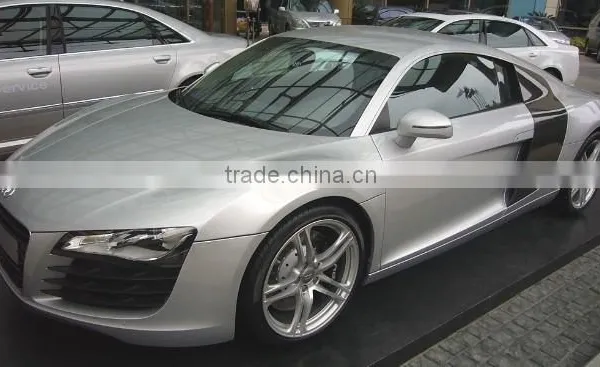 Hot Selling Preserve Privacy Automotive Film