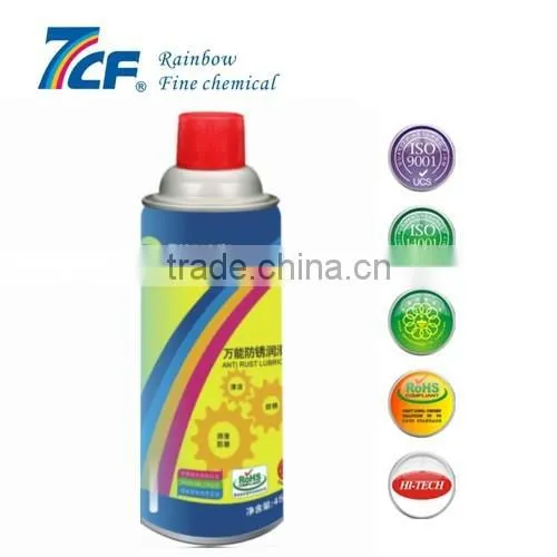 Anodized Bronze Spray Paint