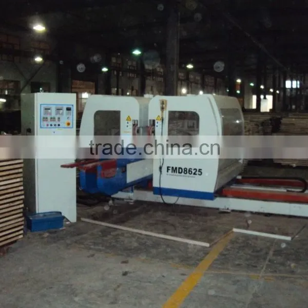 Solid Wood Door Machine photo-6