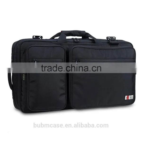 BUBM DDJ SX DJ Controller Bag Case Multipurpose Backpack Portable Shoulder Bag photo-3