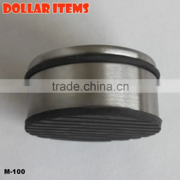 1.1KG Non-slip Stainless Steel Door Stoper photo-3
