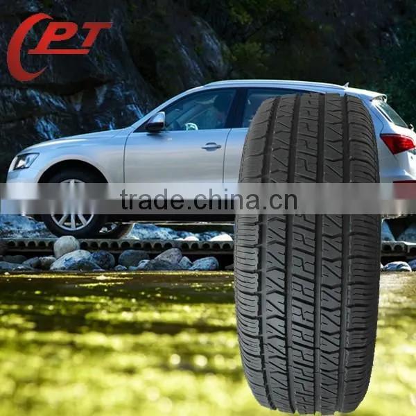 High Quality With DOT GCC ECC Certificated Car Tyres 175/70R13 245/40r18 LTR Tire 185R14C UHP Tires 225/40R18