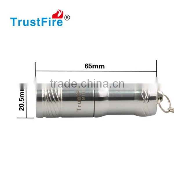 Promotional LED Torchlight led mini flashlight