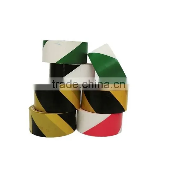 Hot Selling Heat Resistant Hazard Warning Tape photo-3