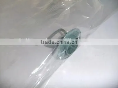 PET+PE Hanging Vacuum Compression Bags photo-3