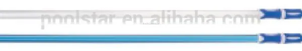 High Quality Telescpe Aluminum Telescopic Pole Aluminum Extension Pole Supplier photo-3